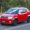 Suzuki Ignis vuelve con aire renovado a Chile