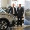 Peugeot y Airlife acuerdan alianza para servicio de purificación de aire