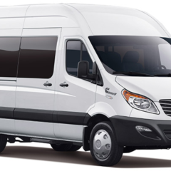 JAC eleva estándares de minibuses con Sunray Limited