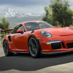 Porsche anuncia alianza con Microsoft e ingresa a Forza