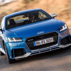 Audi refuerza su apuesta por segmento premium en Chile