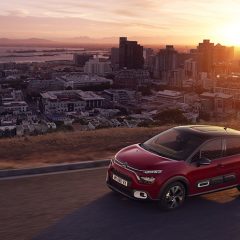 Citroën presenta su nuevo C3