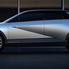 Hyundai Motor se luce de nuevo en el iF Design Award 2020