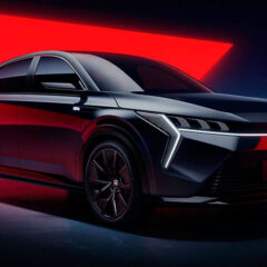 Honda presenta 3 prototipos eléctricos en la 20ª Exposición Internacional de la Industria Automovilística de Shanghái