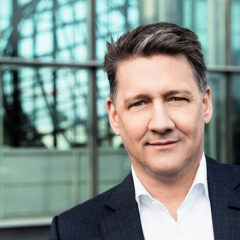 Gernot Döllner es nombrado como nuevo CEO de Audi