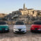 Tributo italiano: Alfa Romeo presenta la primera serie especial global de su gama